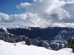 17. Il monte Pora